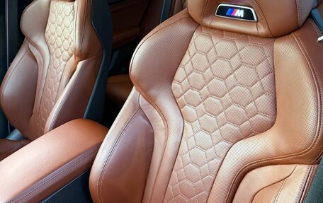 BMW X3 M, 2020 год, 7 650 000 рублей, 11 фотография