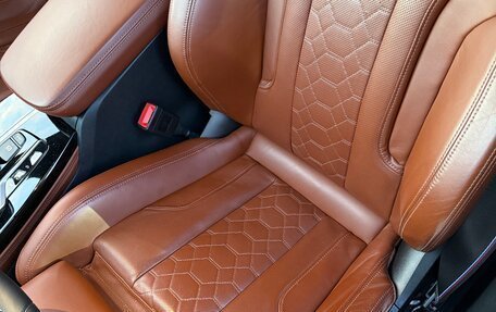 BMW X3 M, 2020 год, 7 650 000 рублей, 10 фотография