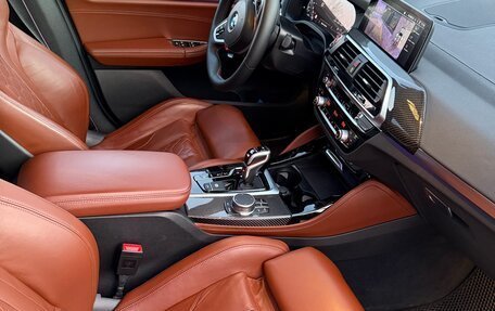 BMW X3 M, 2020 год, 7 650 000 рублей, 8 фотография