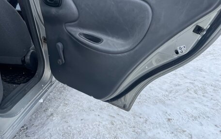 Chevrolet Lanos I, 2008 год, 295 000 рублей, 7 фотография