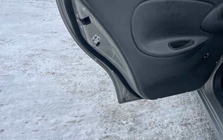 Chevrolet Lanos I, 2008 год, 295 000 рублей, 5 фотография