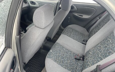 Chevrolet Lanos I, 2008 год, 295 000 рублей, 8 фотография