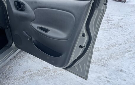 Chevrolet Lanos I, 2008 год, 295 000 рублей, 4 фотография