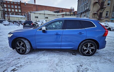 Volvo XC60 II, 2019 год, 3 700 000 рублей, 2 фотография