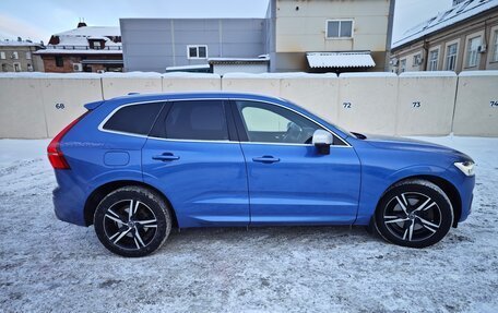 Volvo XC60 II, 2019 год, 3 700 000 рублей, 7 фотография