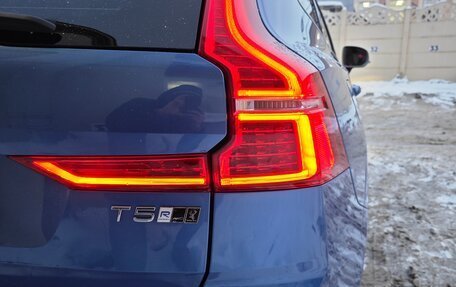 Volvo XC60 II, 2019 год, 3 700 000 рублей, 10 фотография