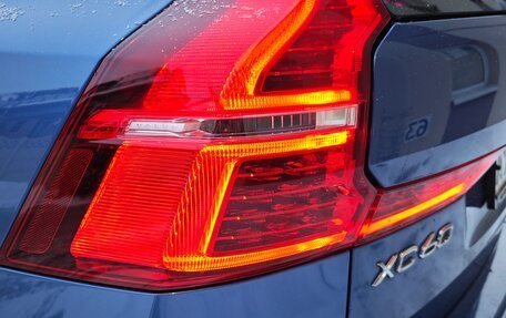 Volvo XC60 II, 2019 год, 3 700 000 рублей, 11 фотография