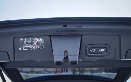 Volvo XC60 II, 2019 год, 3 700 000 рублей, 20 фотография