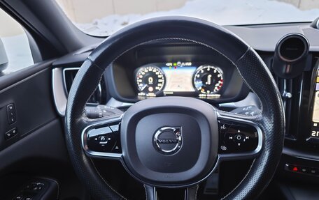 Volvo XC60 II, 2019 год, 3 700 000 рублей, 23 фотография