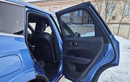 Volvo XC60 II, 2019 год, 3 700 000 рублей, 33 фотография