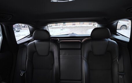 Volvo XC60 II, 2019 год, 3 700 000 рублей, 34 фотография