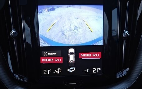 Volvo XC60 II, 2019 год, 3 700 000 рублей, 19 фотография