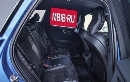 Volvo XC60 II, 2019 год, 3 700 000 рублей, 32 фотография