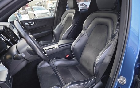 Volvo XC60 II, 2019 год, 3 700 000 рублей, 36 фотография