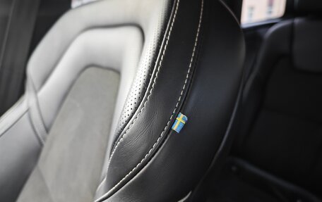 Volvo XC60 II, 2019 год, 3 700 000 рублей, 35 фотография