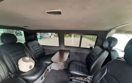 Volkswagen Transporter T5 рестайлинг, 2006 год, 1 050 000 рублей, 6 фотография