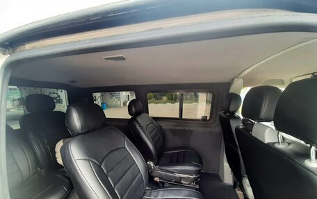 Volkswagen Transporter T5 рестайлинг, 2006 год, 1 050 000 рублей, 8 фотография