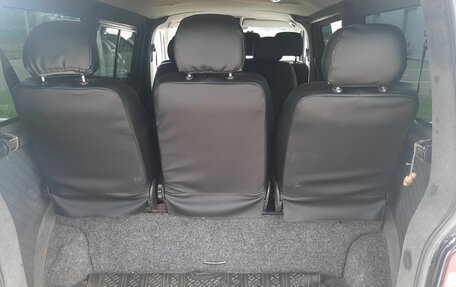 Volkswagen Transporter T5 рестайлинг, 2006 год, 1 050 000 рублей, 9 фотография