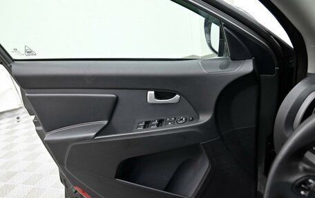 KIA Sportage III, 2014 год, 1 105 000 рублей, 4 фотография