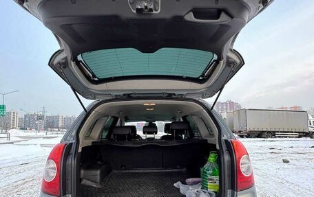 Chevrolet Captiva I, 2012 год, 1 200 000 рублей, 19 фотография