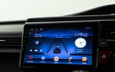 Honda Stepwgn IV, 2019 год, 1 998 055 рублей, 16 фотография