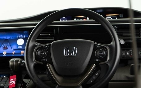 Honda Stepwgn IV, 2019 год, 1 998 055 рублей, 11 фотография