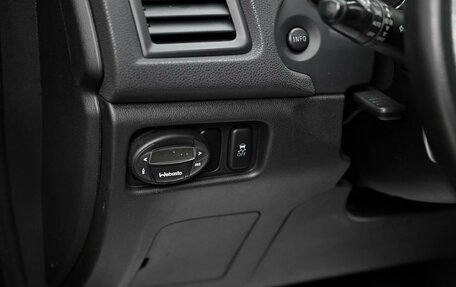 Mitsubishi ASX I рестайлинг, 2012 год, 1 475 000 рублей, 8 фотография