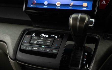 Honda Stepwgn IV, 2019 год, 1 998 055 рублей, 18 фотография