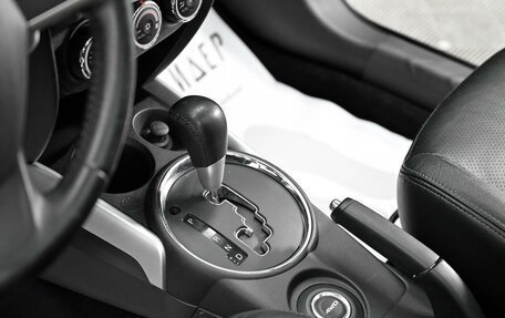 Mitsubishi ASX I рестайлинг, 2012 год, 1 475 000 рублей, 10 фотография