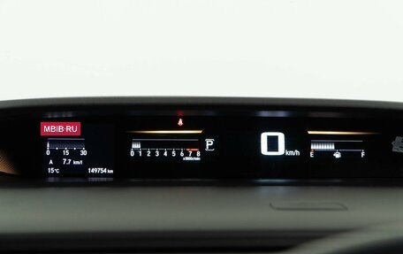 Honda Stepwgn IV, 2019 год, 1 998 055 рублей, 21 фотография