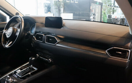 Mazda CX-5 II, 2019 год, 3 250 000 рублей, 7 фотография