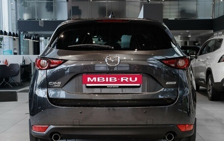 Mazda CX-5 II, 2019 год, 3 250 000 рублей, 5 фотография