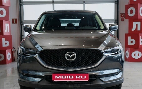Mazda CX-5 II, 2019 год, 3 250 000 рублей, 2 фотография