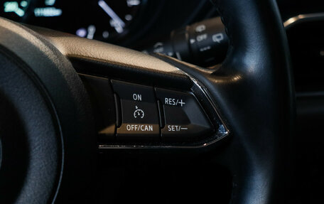 Mazda CX-5 II, 2019 год, 3 250 000 рублей, 21 фотография