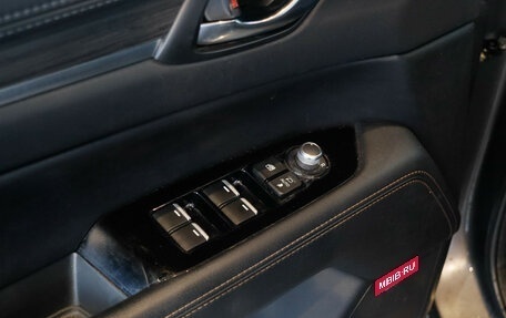 Mazda CX-5 II, 2019 год, 3 250 000 рублей, 20 фотография