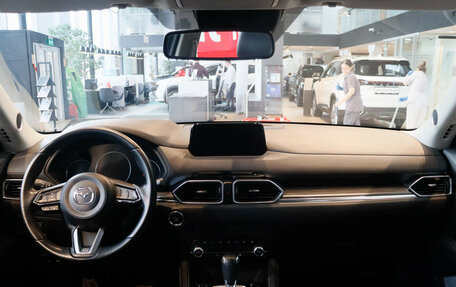 Mazda CX-5 II, 2019 год, 3 250 000 рублей, 26 фотография