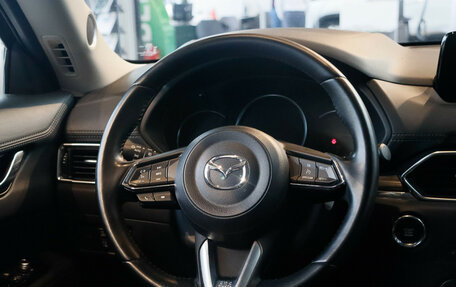 Mazda CX-5 II, 2019 год, 3 250 000 рублей, 29 фотография