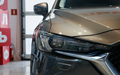 Mazda CX-5 II, 2019 год, 3 250 000 рублей, 32 фотография