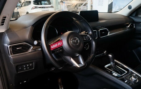 Mazda CX-5 II, 2019 год, 3 250 000 рублей, 25 фотография