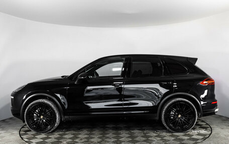 Porsche Cayenne III, 2014 год, 3 700 000 рублей, 4 фотография