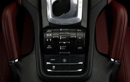 Porsche Cayenne III, 2014 год, 3 700 000 рублей, 7 фотография