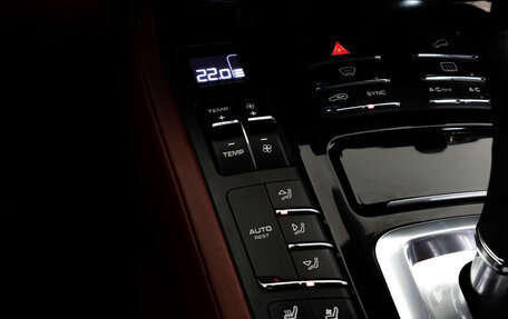 Porsche Cayenne III, 2014 год, 3 700 000 рублей, 9 фотография