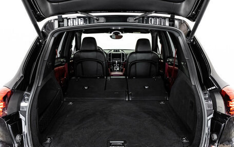 Porsche Cayenne III, 2014 год, 3 700 000 рублей, 11 фотография