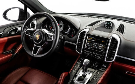 Porsche Cayenne III, 2014 год, 3 700 000 рублей, 20 фотография