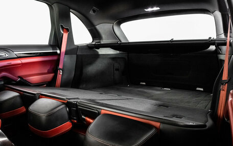 Porsche Cayenne III, 2014 год, 3 700 000 рублей, 34 фотография