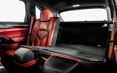 Porsche Cayenne III, 2014 год, 3 700 000 рублей, 33 фотография