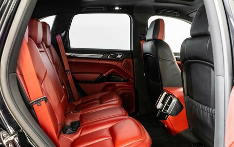 Porsche Cayenne III, 2014 год, 3 700 000 рублей, 30 фотография