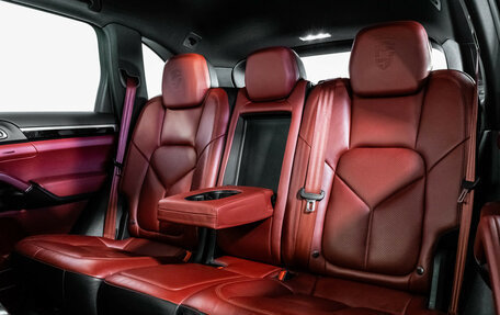 Porsche Cayenne III, 2014 год, 3 700 000 рублей, 31 фотография