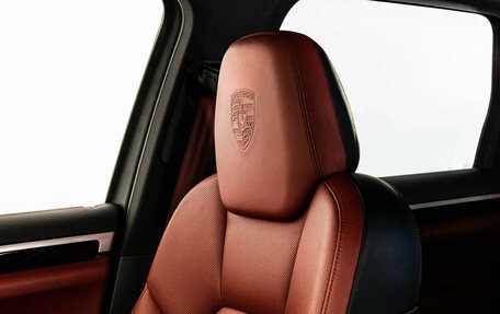 Porsche Cayenne III, 2014 год, 3 700 000 рублей, 29 фотография