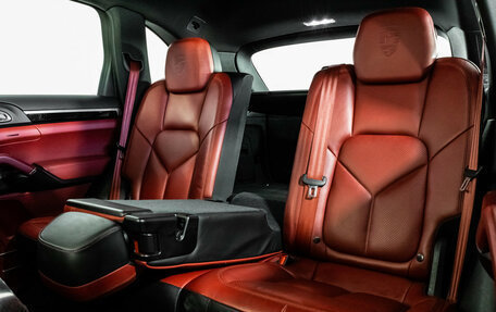 Porsche Cayenne III, 2014 год, 3 700 000 рублей, 32 фотография